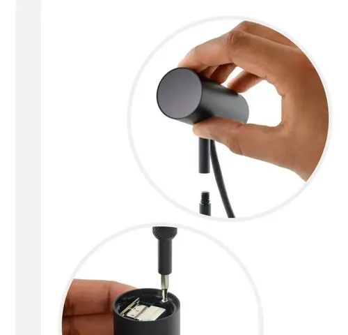 Oculus Sensor De Localização Câmera Rift Cv1 Original + Nf-e