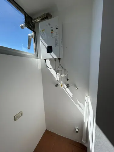 Venta Bonito Departamento 3d2b Concepción (72340)