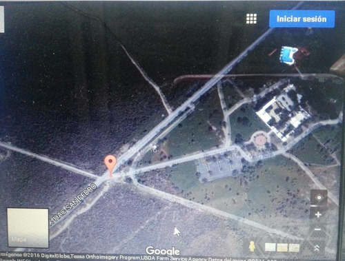 Imagen 1 de 2 de Terreno / Lote En Venta En Gral. Zuazua
