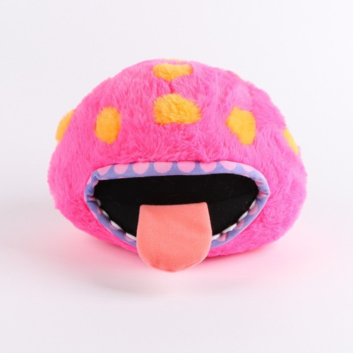 My Singing Monsters Maw Pelúcia Boneca Aniversário Presente