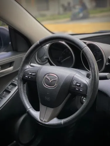 Mazda 3 1.6 Z6na0 All New