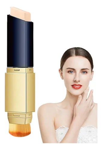 Blanc Cover Cream Stick V, Base De Maquillaje En Barra, 2