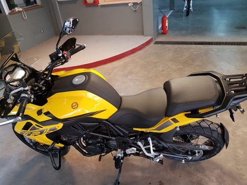 Imagen 6 de 25 de Benelli Trk 502 X - No Honda, No Voge, No Kawasaki