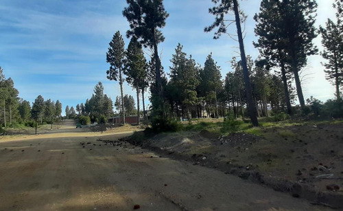 Terreno En Venta En Bariloche,  Posesión Y Escritura Inmediata (barrio Solares Del Este)