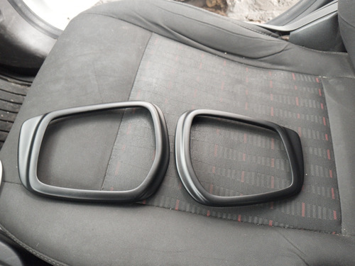 Candados Seguros Protectores Espej Nissan Versa Note Kicks (Usado)