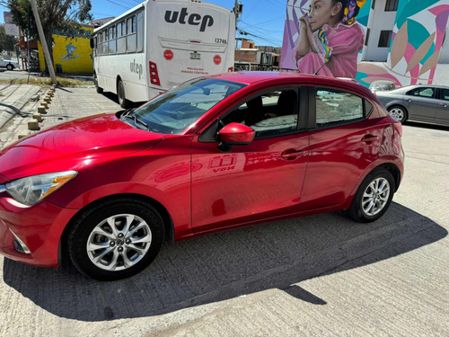 Mazda Mazda 2 1.5 I Touring At