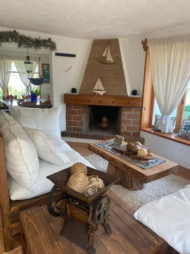 Encantadora Casa En El Arco Con Todo Lo Que Necesitas