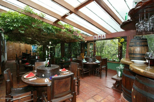 Comercial En Vereda Tiquiza(chia) Rah Co: 21-470