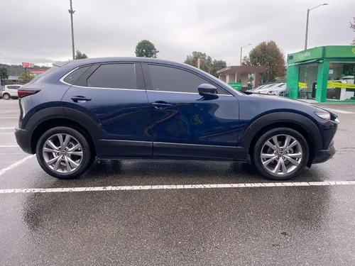 Mazda CX-30 2.0 Touring At