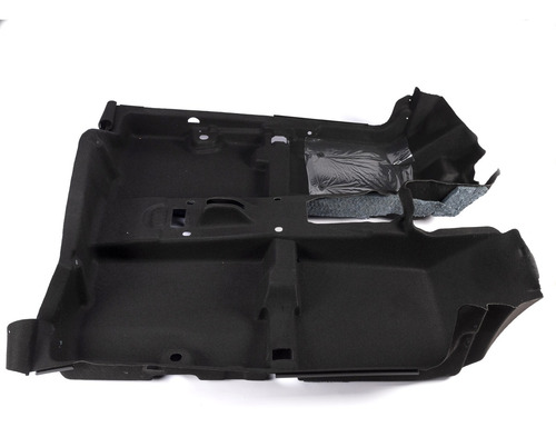 Alfombra Piso Renault Duster