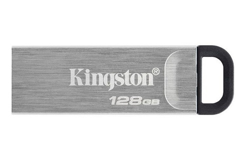 Pendrive Kingston Dtkn/128gb Datatraveller Kyson 128gb Usb 3