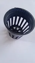 Comprar Canastilla Para Hidroponía 2 Pulgadas  100 Piezas