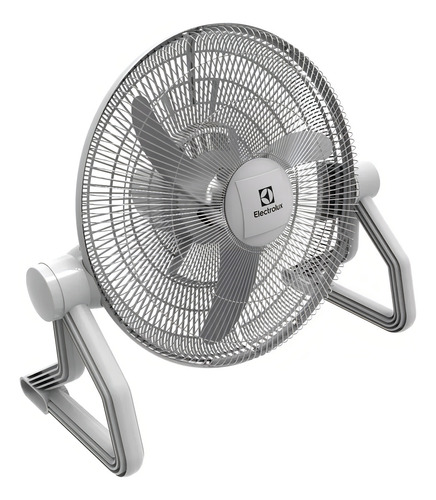 Ventilador Turbo Tu18c 18 80w 3 Vel Electrolux com diâmetro 45 cm