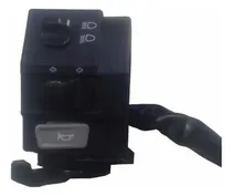 Comprar Comando Luces Izquierdo New Crypton 110 Yamaha Ori En Cycles
