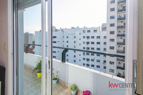 Departamento Venta 3 Ambientes Con Balcon Avellaneda