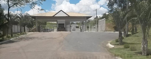 Chácara Com 4 Dormitórios À Venda, 1000 M² Por R$ 1.450.000,00 - Colinas De Inhandjara - Itupeva/sp - Ch0213