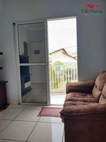 Imagem 9 de 12 de Apartamento Com 3 Dormitórios À Venda, 84 M² Por R$ 405.000 - Jardim Regente - Indaiatuba/sp - Ap2808
