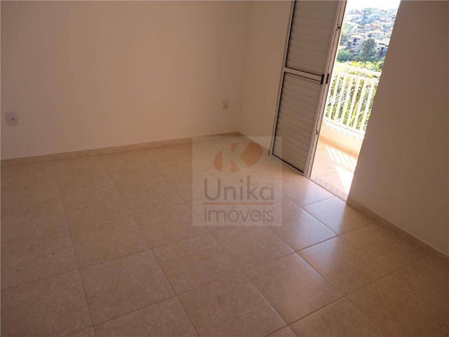 Imagem 14 de 21 de Casa Em Itatiba - Santa Filomena - Ca0351