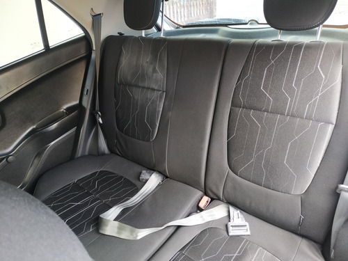 Kia Picanto 1.0 Ex Flex 5p