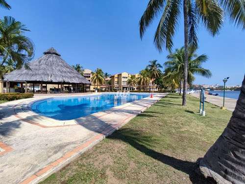 Imagen 2 de 10 de Alquiler Vacacional Apartamento En Puerto Aventura Lechería