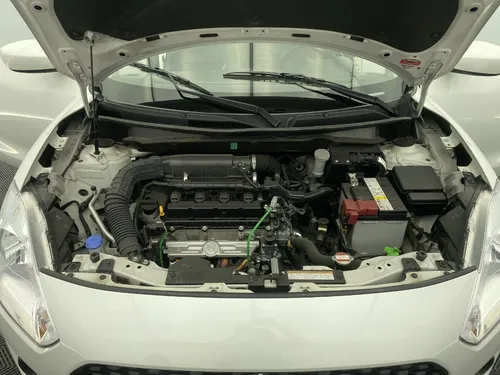 Suzuki Swift 1.2 Hibrido