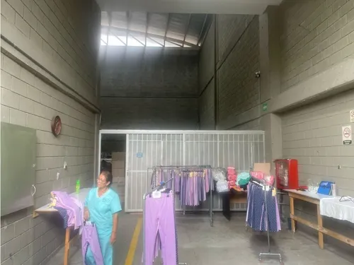 Vendo Bodega En Sabaneta