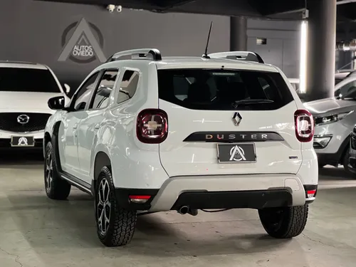 Renault Duster 1.3 Intense Mt 4x4