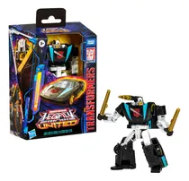 Comprar Armada Wheeljack Transformers Legacy United Universo Armada , Hasbro , Clase De Lujo, Se Transforma En 16 Pasos , 14 Cm Figura De Acción, Para Niños Y Niñas De 8 Años O Más