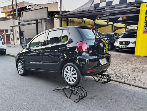 Volkswagen Fox 1.0 Trend Tec Total Flex 5p