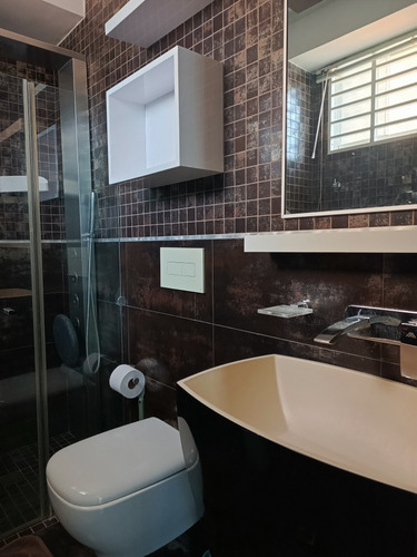 Apartamento En Alquiler Fijo, Blue Bay Playa Moreno. Pampat