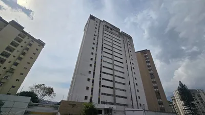 Apartamento en alquiler