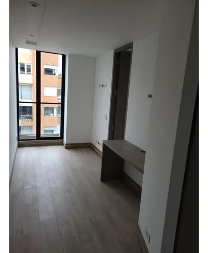 Vendo Apartamento Chico