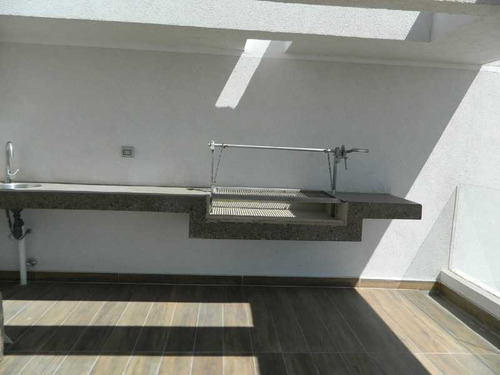 Departamento En Venta 2d2b Av. Del Mar (70520)
