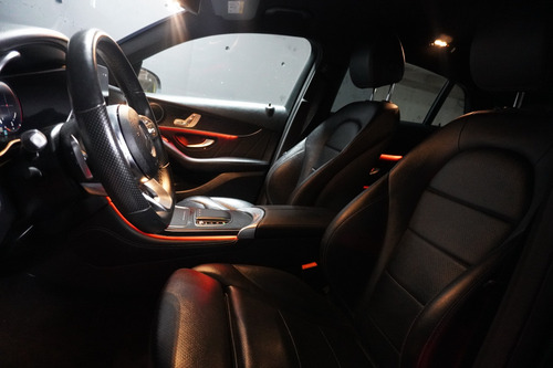 Mercedes-Benz Clase GLC 2.0 300 Sport At