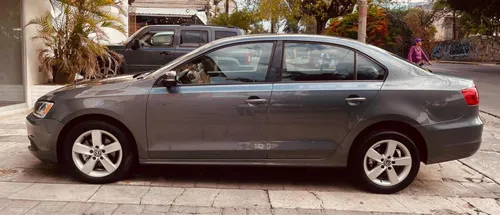 Volkswagen Jetta 2.5 Style Active Tiptronic At