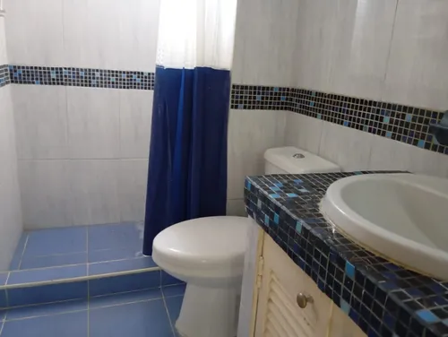 Apartamento En Venta Tucacas