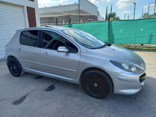 Peugeot 307 2.0 Xs Hdi Premium Cu