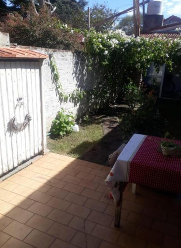 Ph En Venta - 3 Dormitorios 2 Baños - San Bernardo Del Tuyú