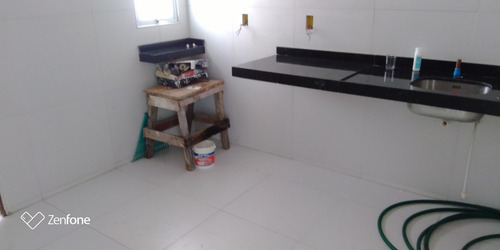 Imagem 14 de 14 de Casa Duplex À Venda Com 186 Metros Na Lagoa Redonda