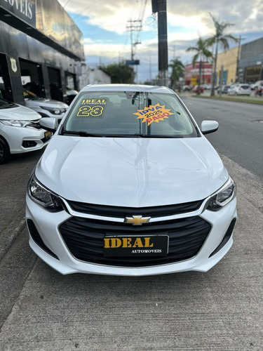 Chevrolet Onix lt