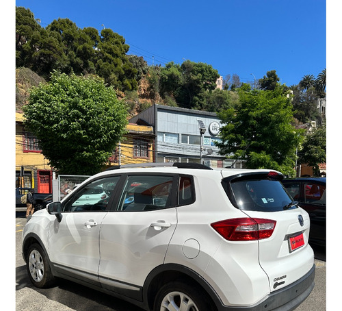 Changan CS15 Confort