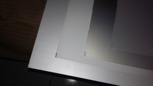 Micas Foils Polarizadores Flexibles Tv Led Sony Kdl-42ex440