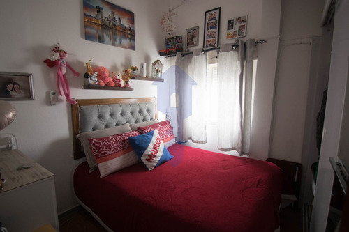 Venta Casa 3 Dormitorios Con Garaje En El Cerro