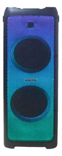 Corneta Aiwa Pmpo Awpok300d 3000w