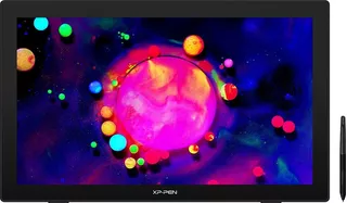 Pantalla Gráfica Profesional Xp-pen Artist24 2k Qhd