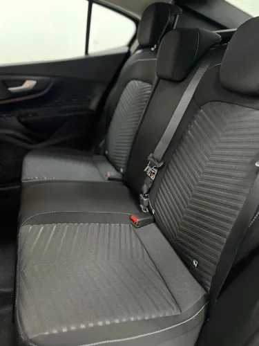 Fiat Pulse 1.3 Drive Aut