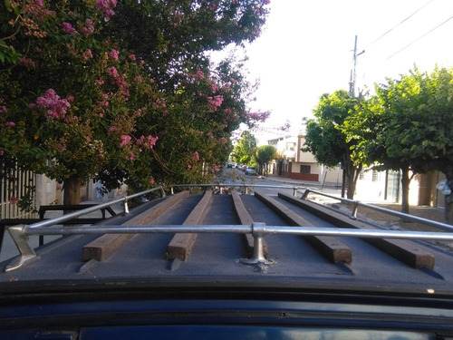 Imagen 10 de 11 de Jeep Gladiator T-80 1968