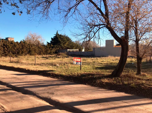 Imagen 1 de 6 de Lote En Venta De 1200m2 Ubicado En Villa Giardino