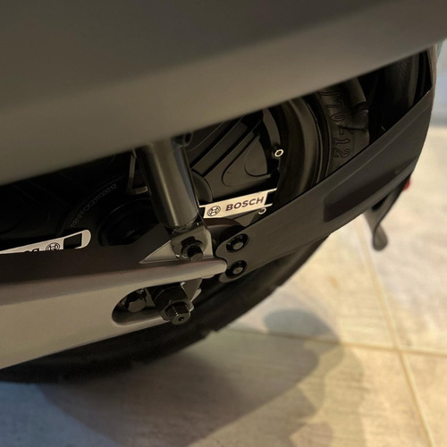 Imagen 10 de 15 de Nuuv Nqi Sport Extendida Motor Bosch Batería Panasonic 0km