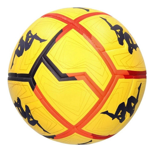 Imagen 2 de 4 de Pelota Original Futbol Kappa Player 20.3b Hyb N5 Asfl70